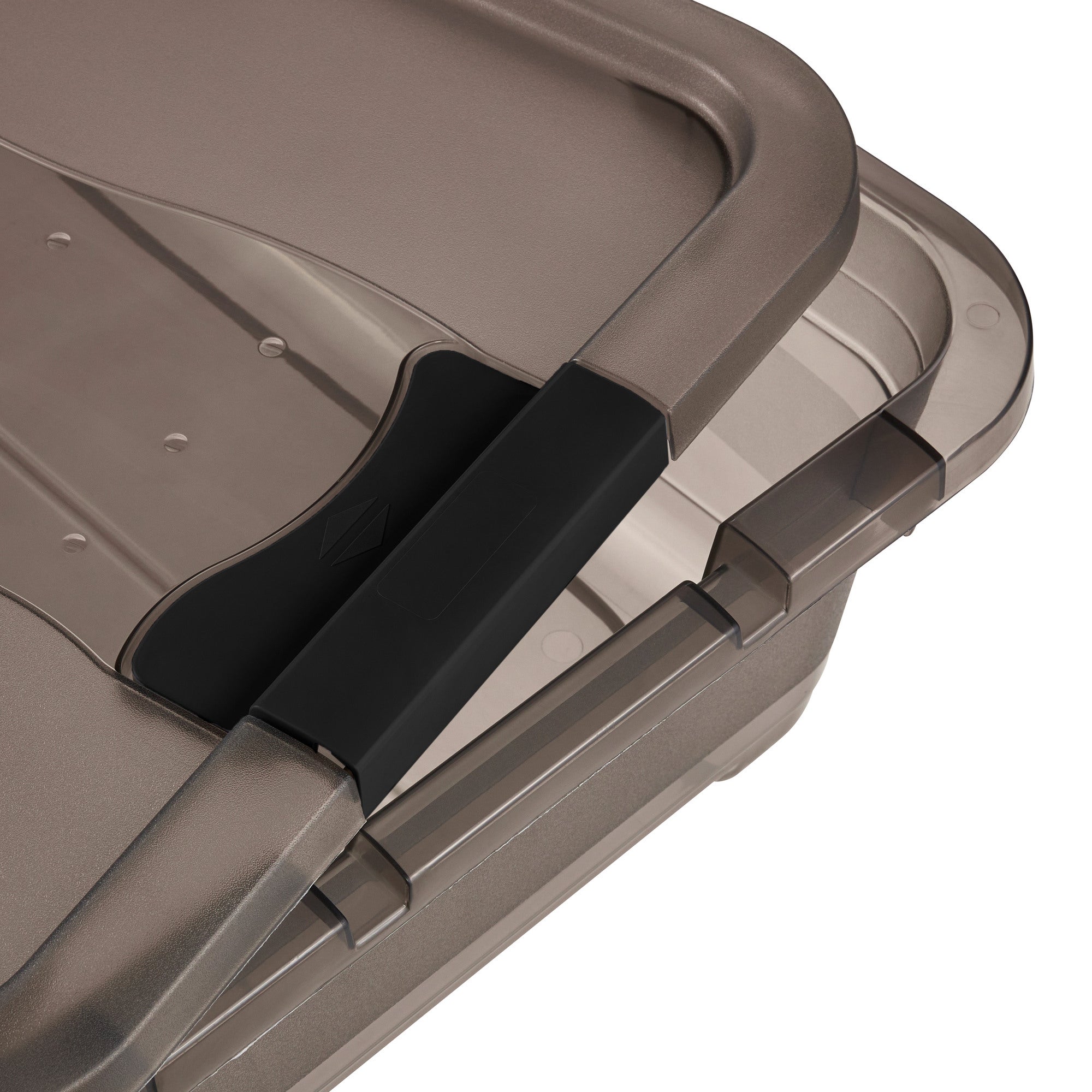 Pojemnik Cristalbox 28l 4