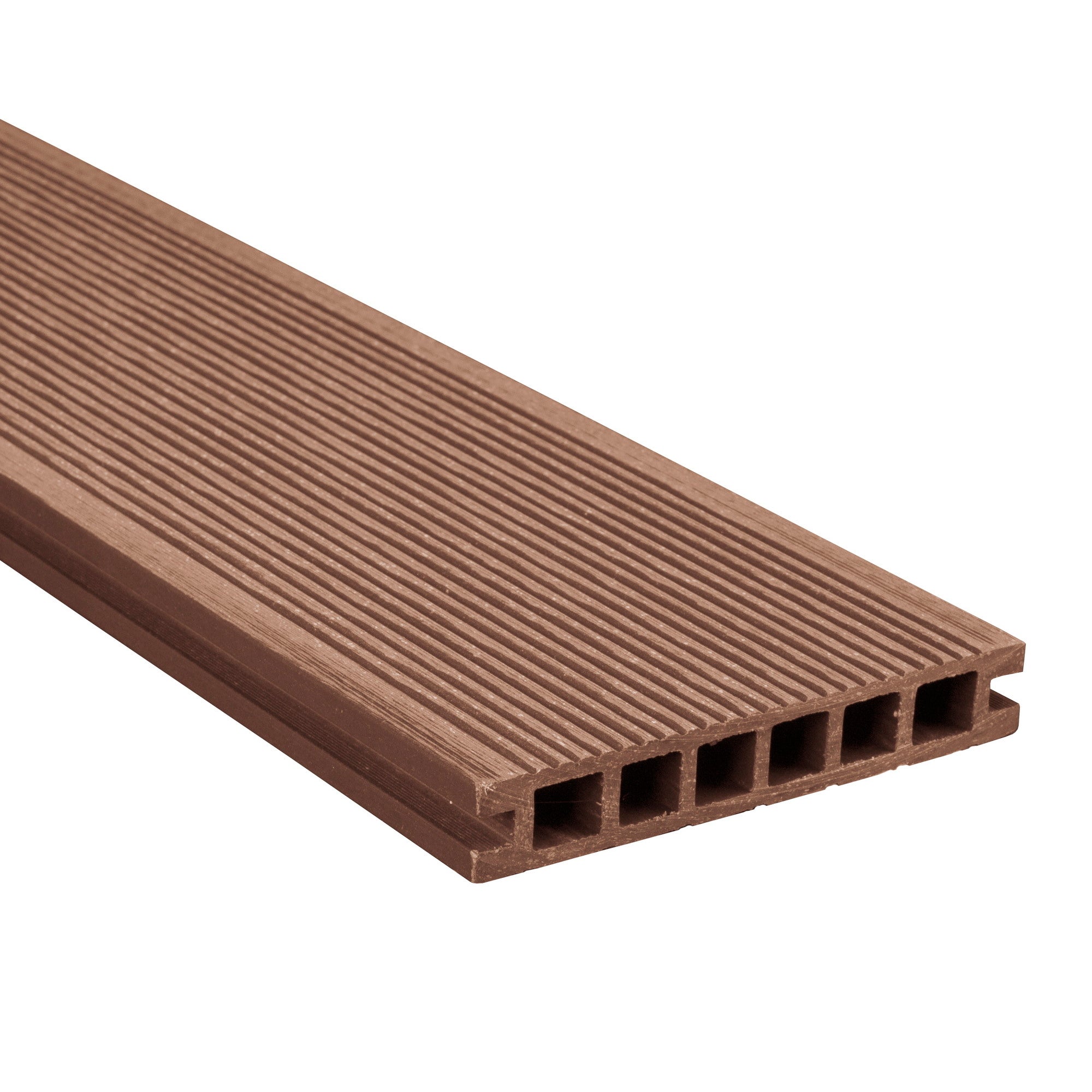 Deska kompozytowa Nova Redwood 22X140X2400  1