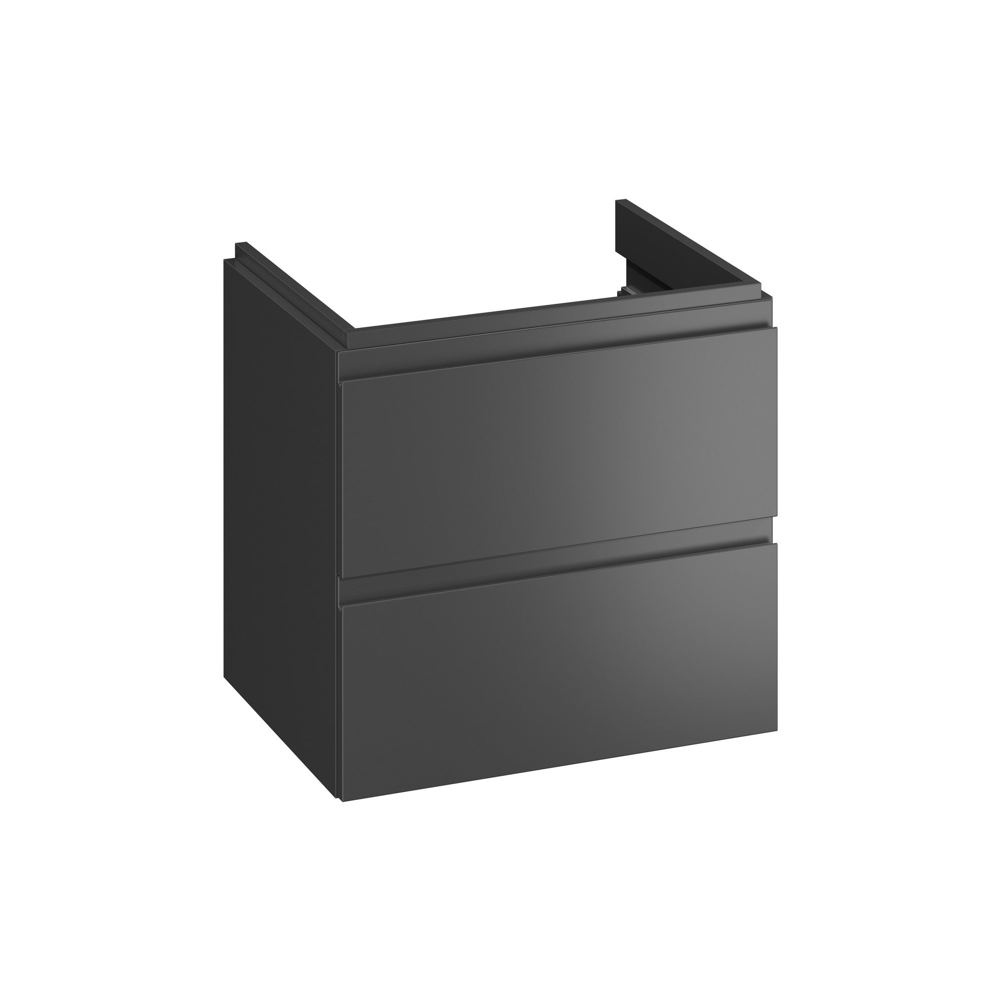Szafka pod umywalkę Cersanit Moduo 60 cm FZZW1012511564