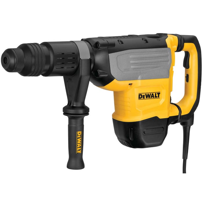 Młot udarowo-obrotowy 19,4J D25773K-QS DeWalt