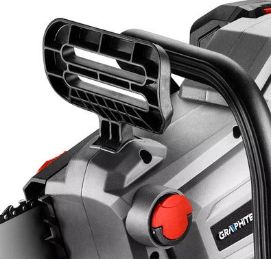 Pilarka łańcuchowa 18V 58G043 Graphite / bez aku 7