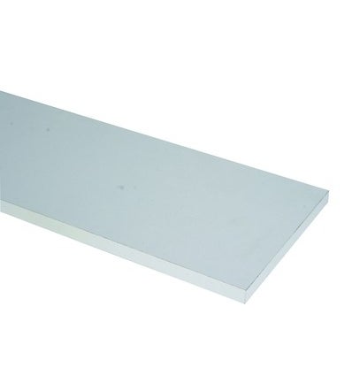 Płyta meblowa biała 800x200x18 mm
