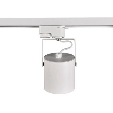 Zestaw szynoprzewodów 1-fazowy MINOR 3x GU10, szynoprzewód 1m, kolor biały 2