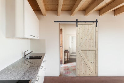 System przesuwny LOFT 6