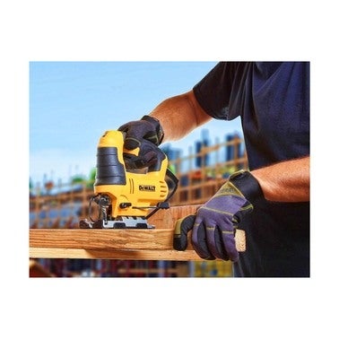 Wyrzynarka 650W DWE349-QS DeWalt 3