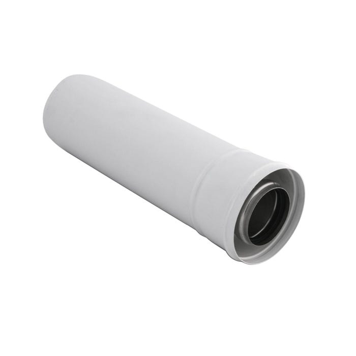 Rura dwuścienna Spiroflex 80/125 mm 0,5 mb