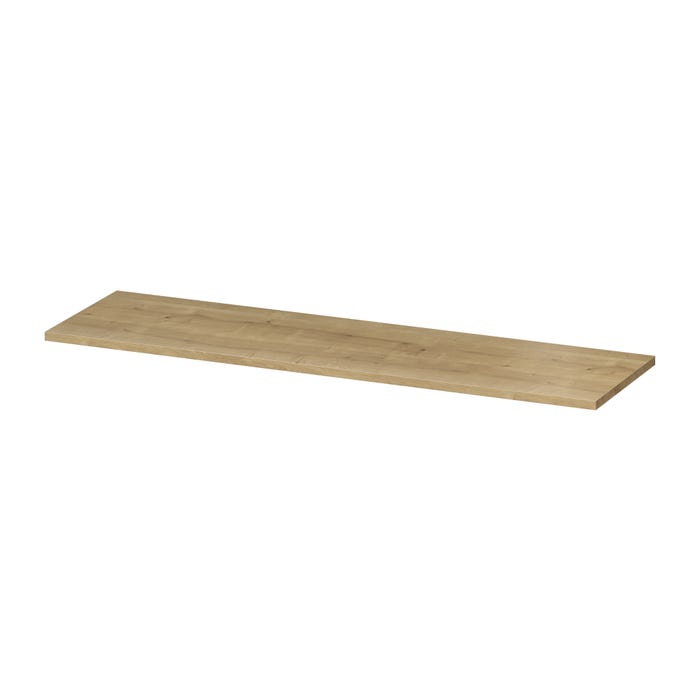 Blat Cersanit City 170x2.5x2.5 cm FZZT1000965984