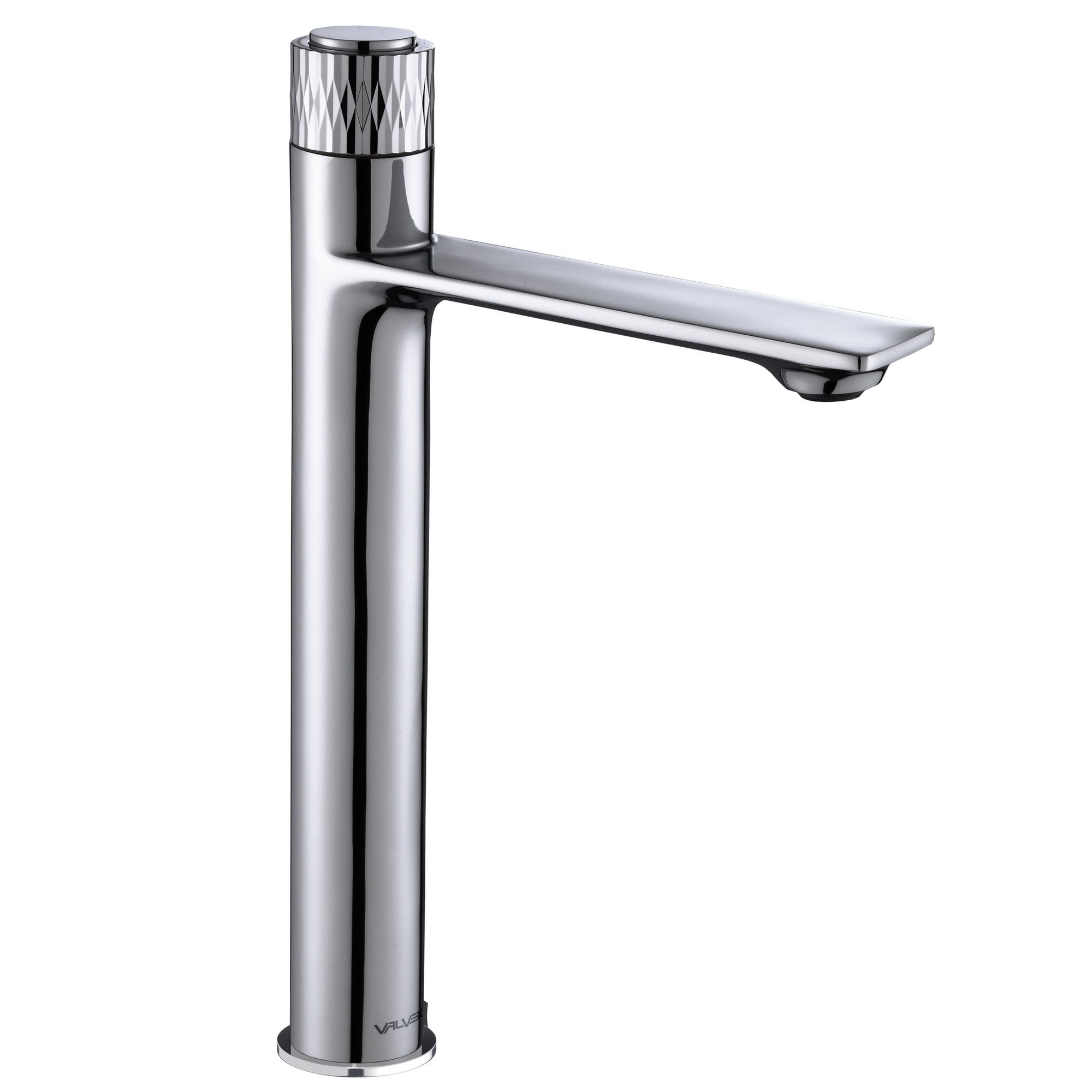 Bateria umywalkowa Valvex Prema chrom