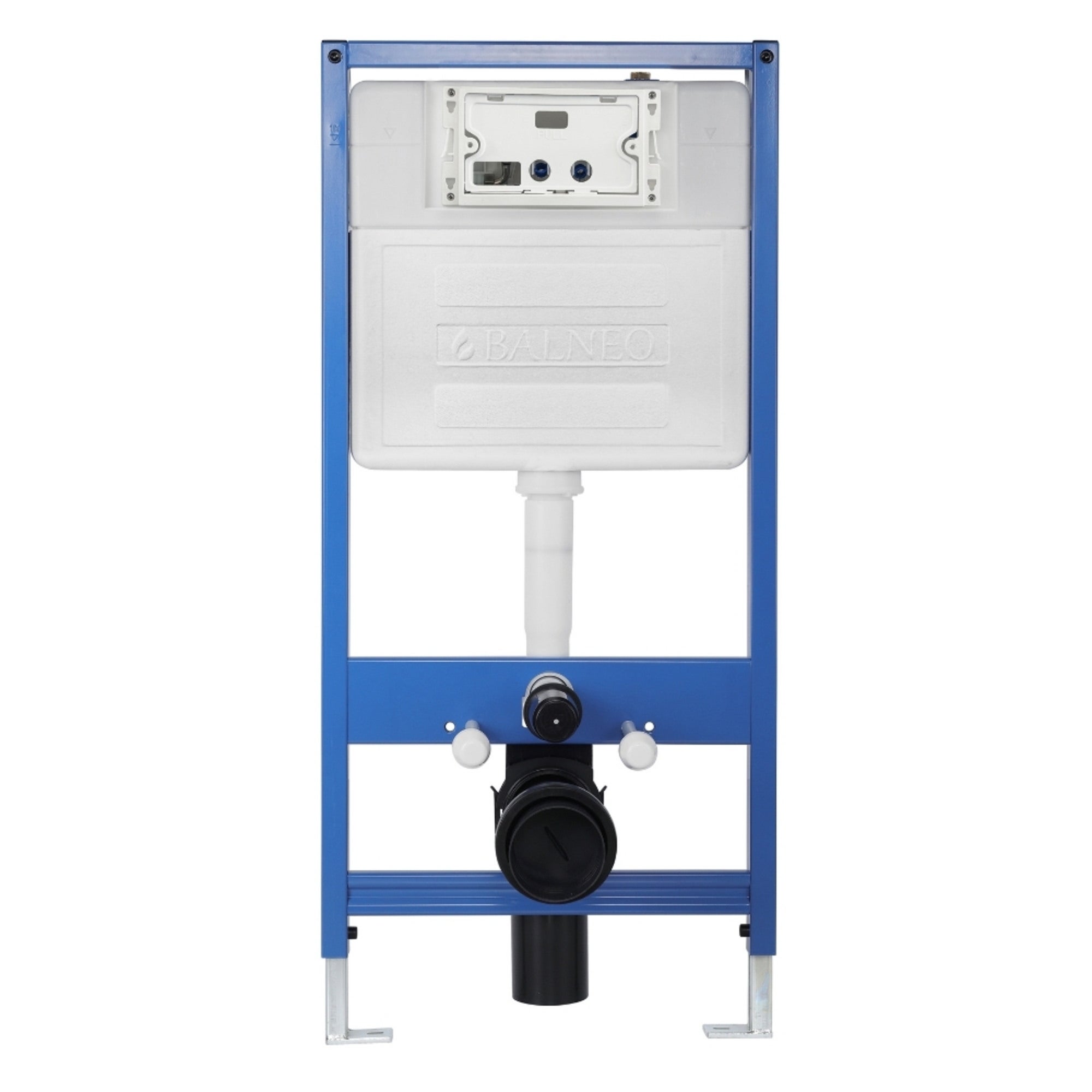 Stelaż WC podtynkowy Fix-Frame F0101010102-2 5