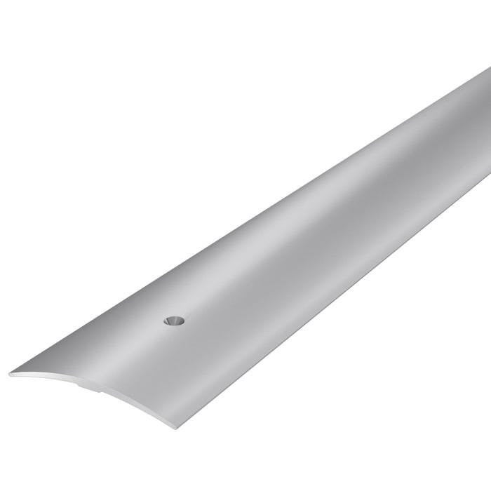 Profil wyrównujący PR4 930x48mm srebrny