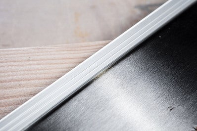 Piła grzbietnica 350 mm 13TPI 4