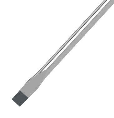 Wkrętak płaski SL 5,5x100 mm 1