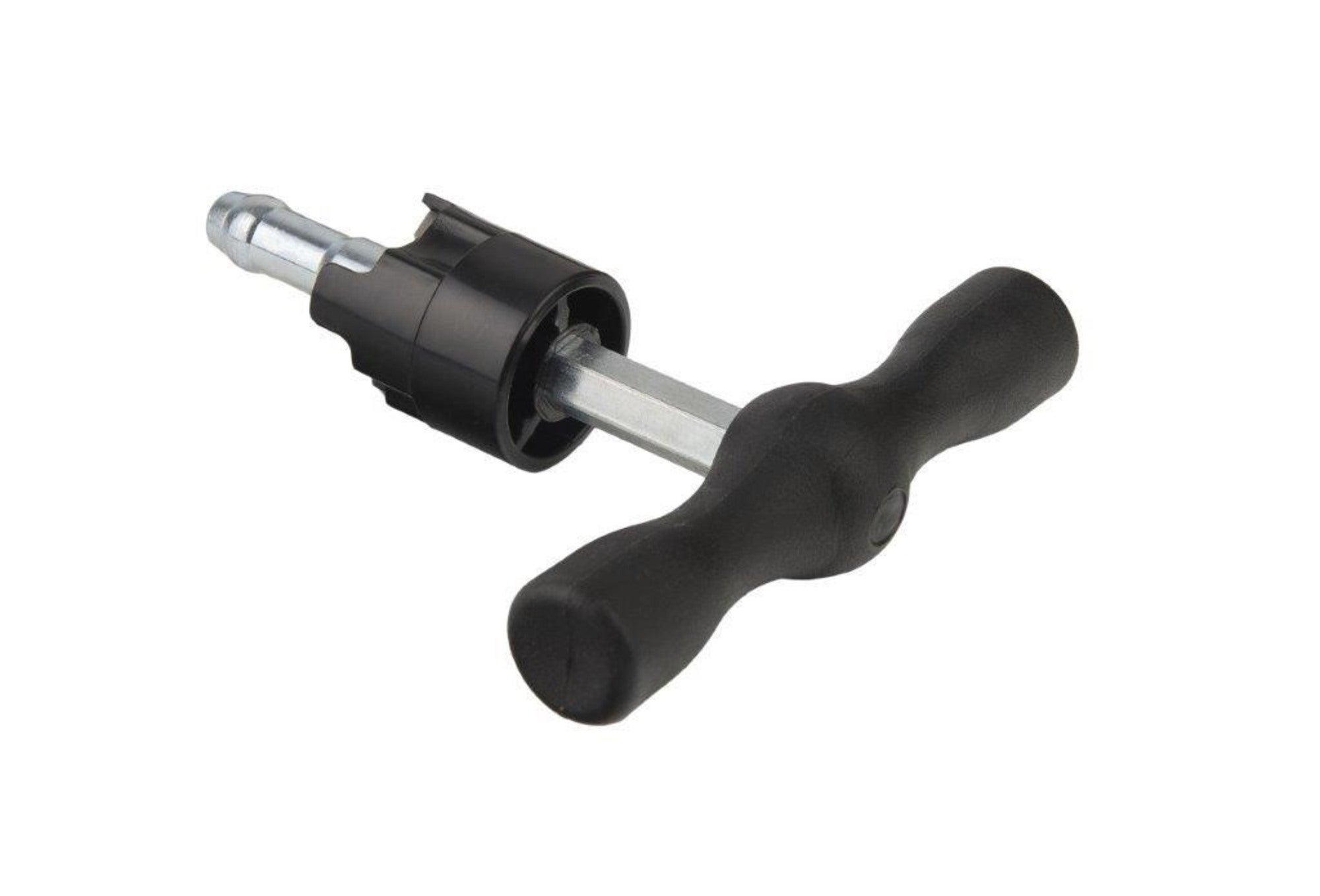 Kalibrator z gradownikiem do rury Pex 25 mm