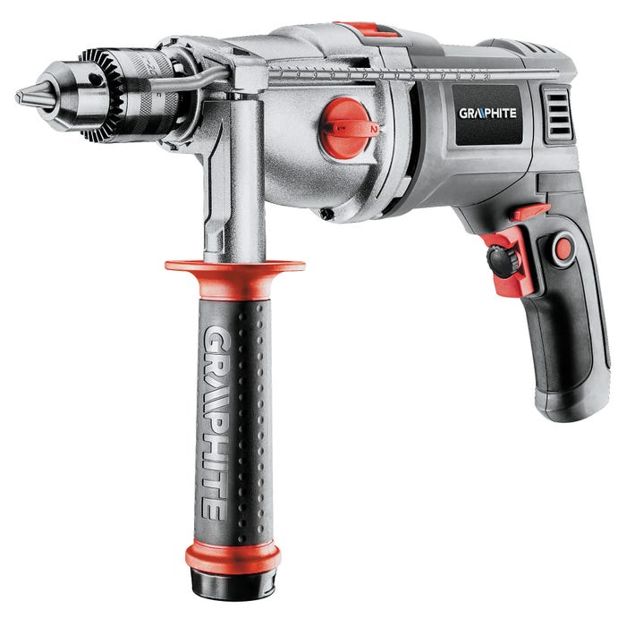 Wiertarka udarowa 1050W 58G722 Graphite