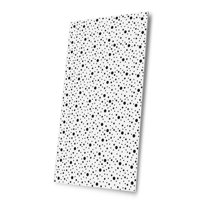 Płyta sufitowa GK gipsowo kartonowa akustyczna RIGIPS RIGITONE 12/20/35 z białą flizeliną 12,5/1200/2000 mm