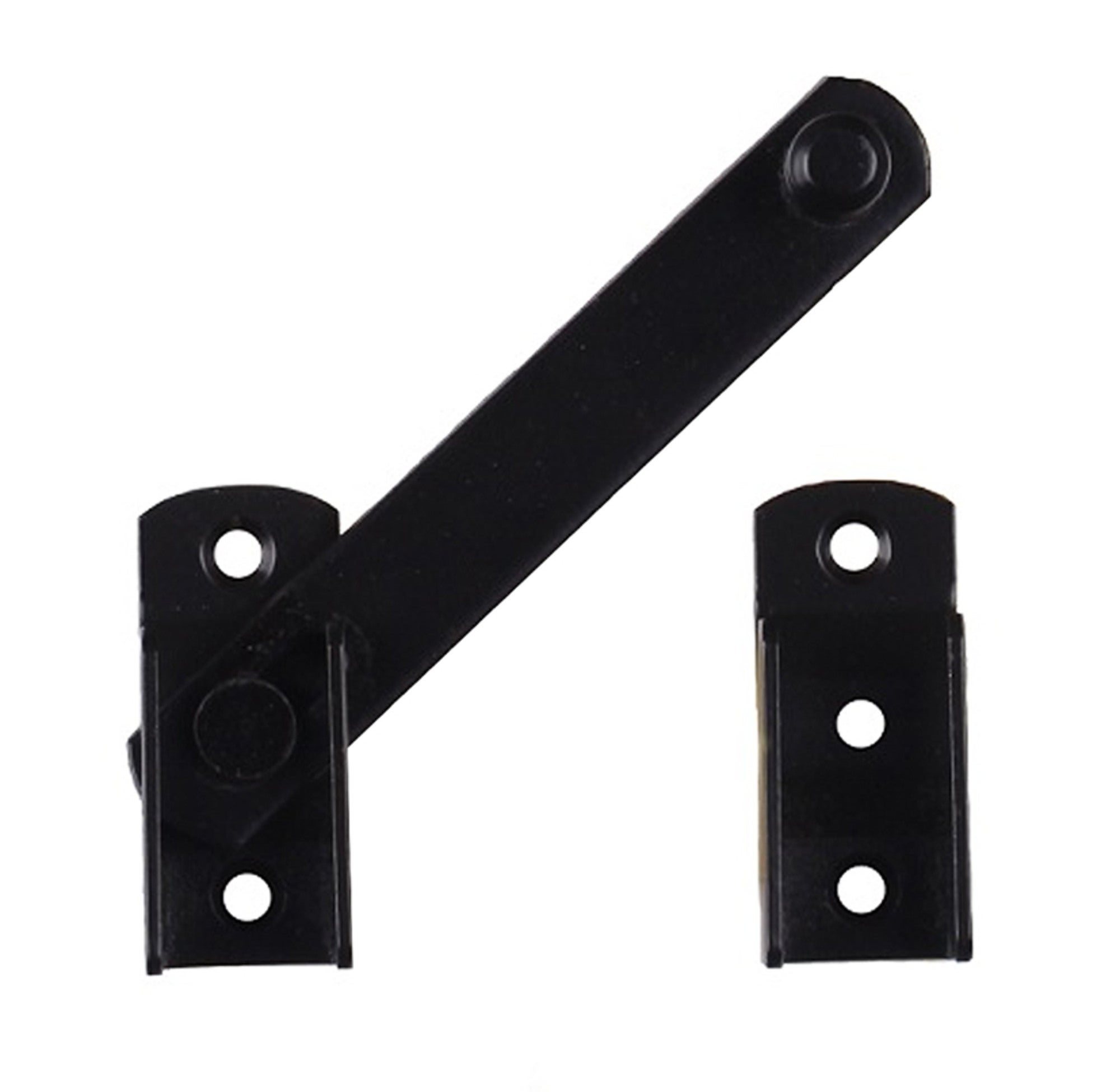 Zamknięcie okiennicowe 120x130x65 mm