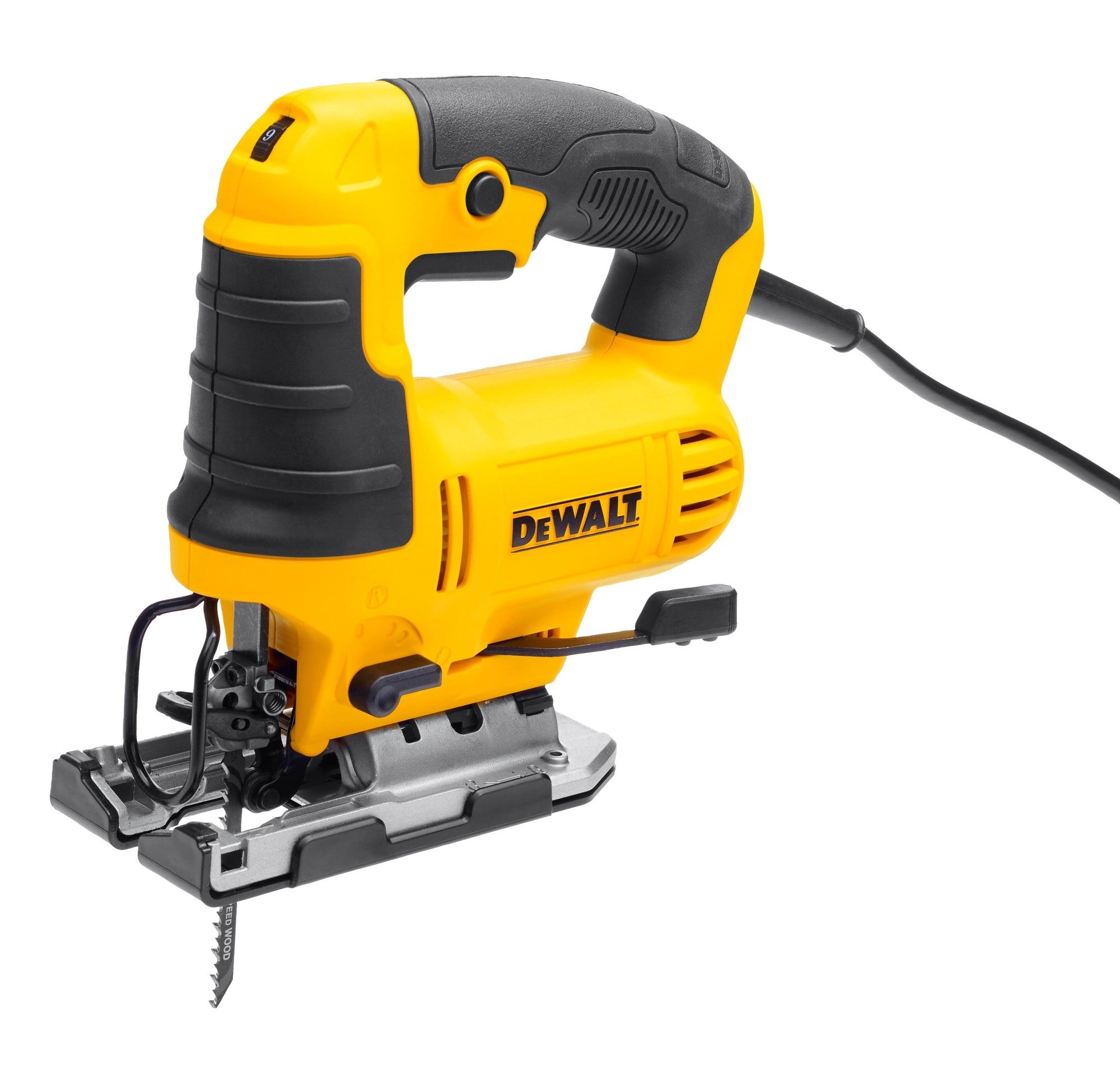 Wyrzynarka 650W DWE349-QS DeWalt