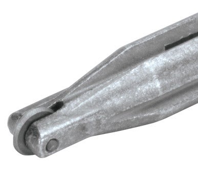 Nóż Ø 6 mm SILVER Rubi 1