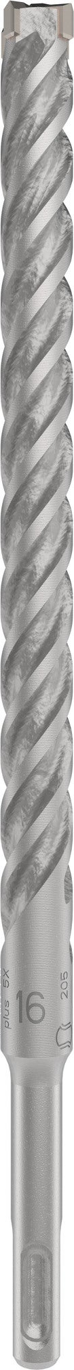 Wiertło SDS-Plus-5X 16x200x260 mm BOSCH