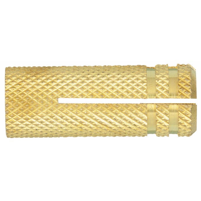 Tuleja rozporowa fi 8 (6 szt.)