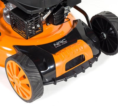 Kosiarka spalinowa 2,5KW LS46-144-HS-SE NAC 4