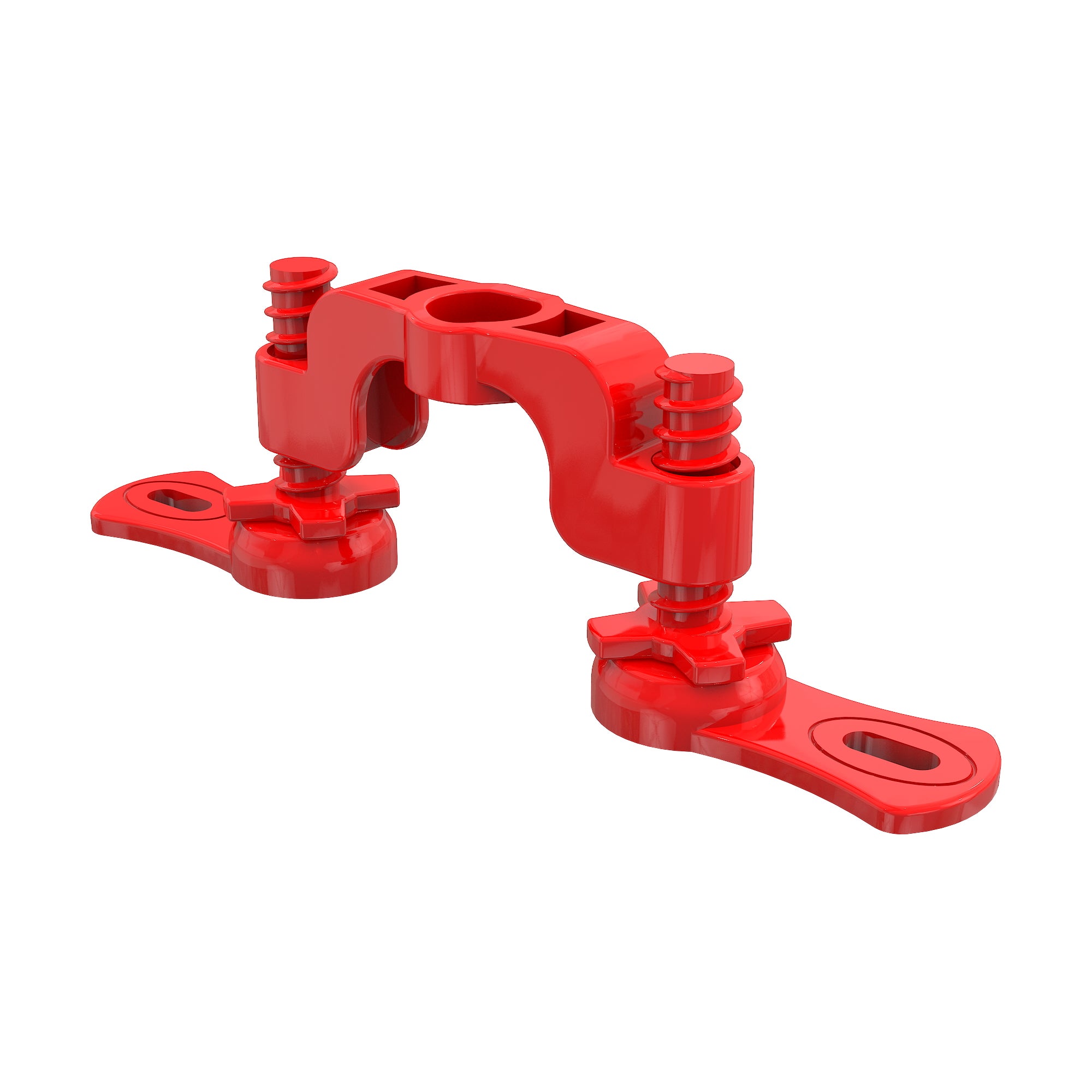 Odpływ liniowy Alfa Linear 700 mm z dwustronnym rusztem, inox 7