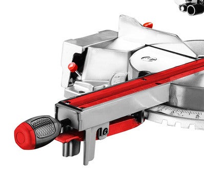 Pilarka ukosowa z posuwem 1800W 255 mm 59G812 Graphite 6