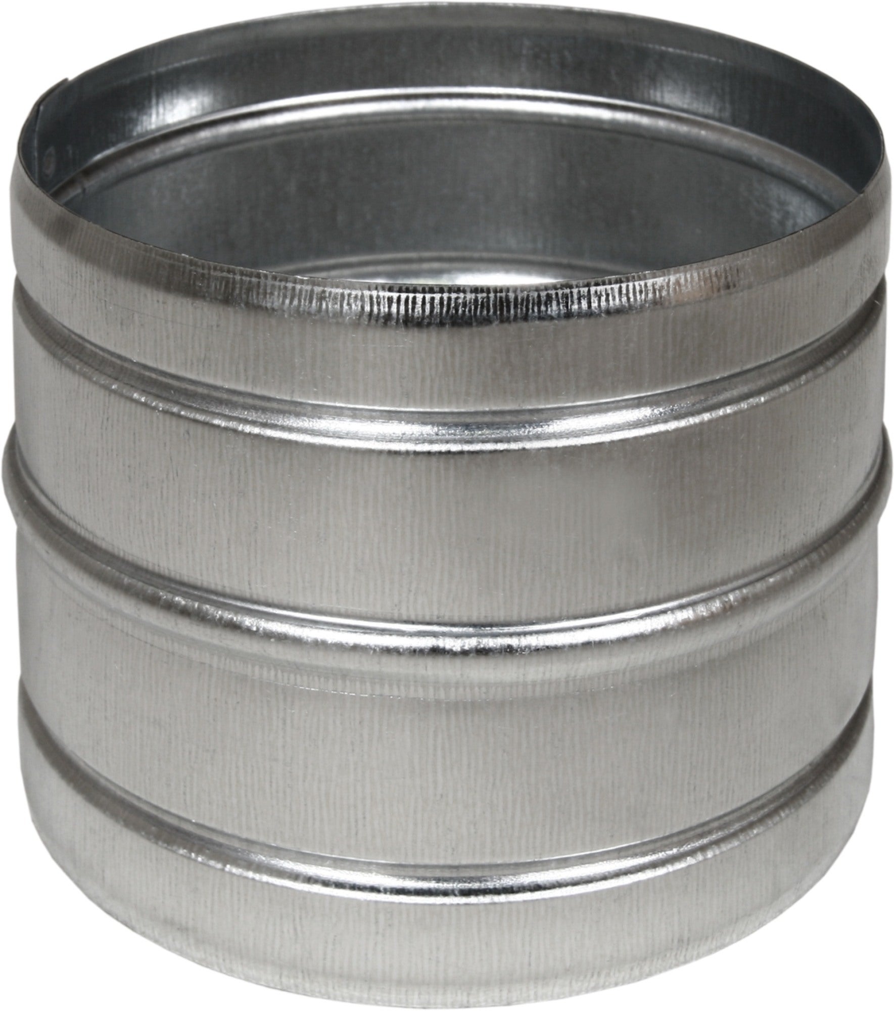 Nypel ocynkowany fi 100 mm