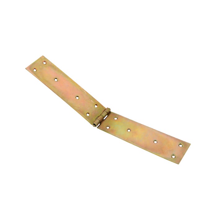 Zawias pasowy prawy 300x45 mm