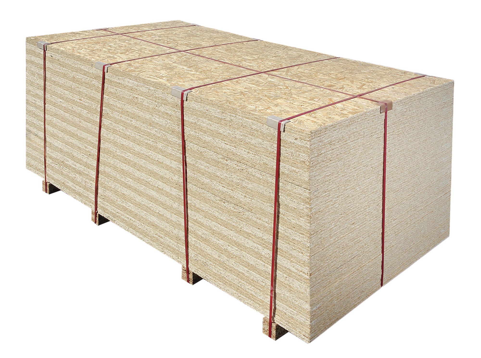 Płyta budowlana OSB-3 Kronospan 2500x1250x12 mm 0