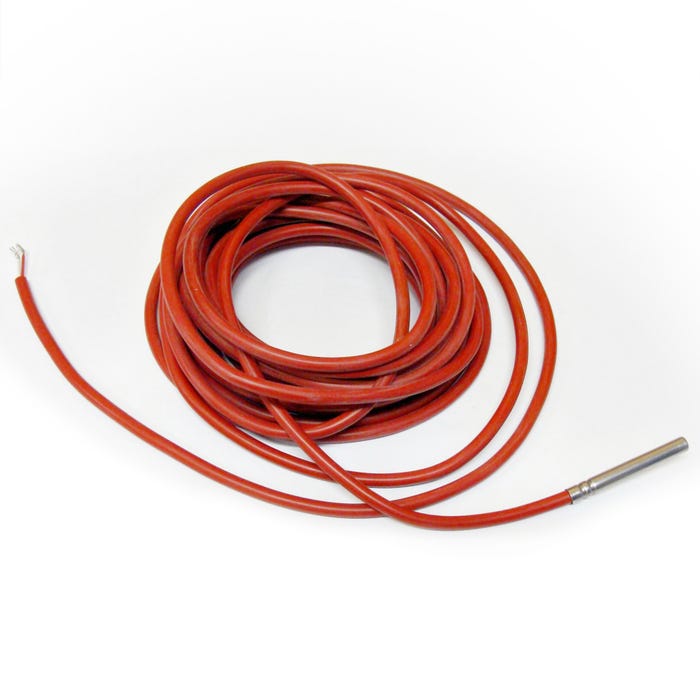 Czujnik temperatury WE-019/01