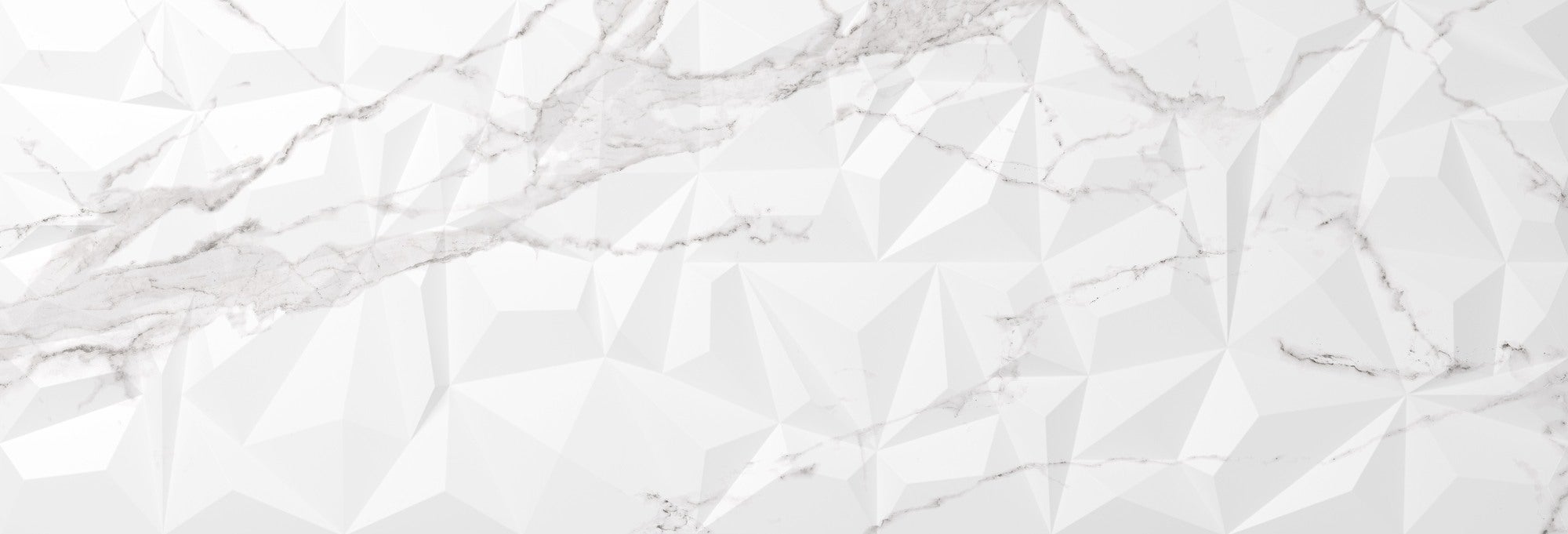 Płytka ścienna Avenzo Crystal Silver struktura 30x90 cm 1.35m2 1