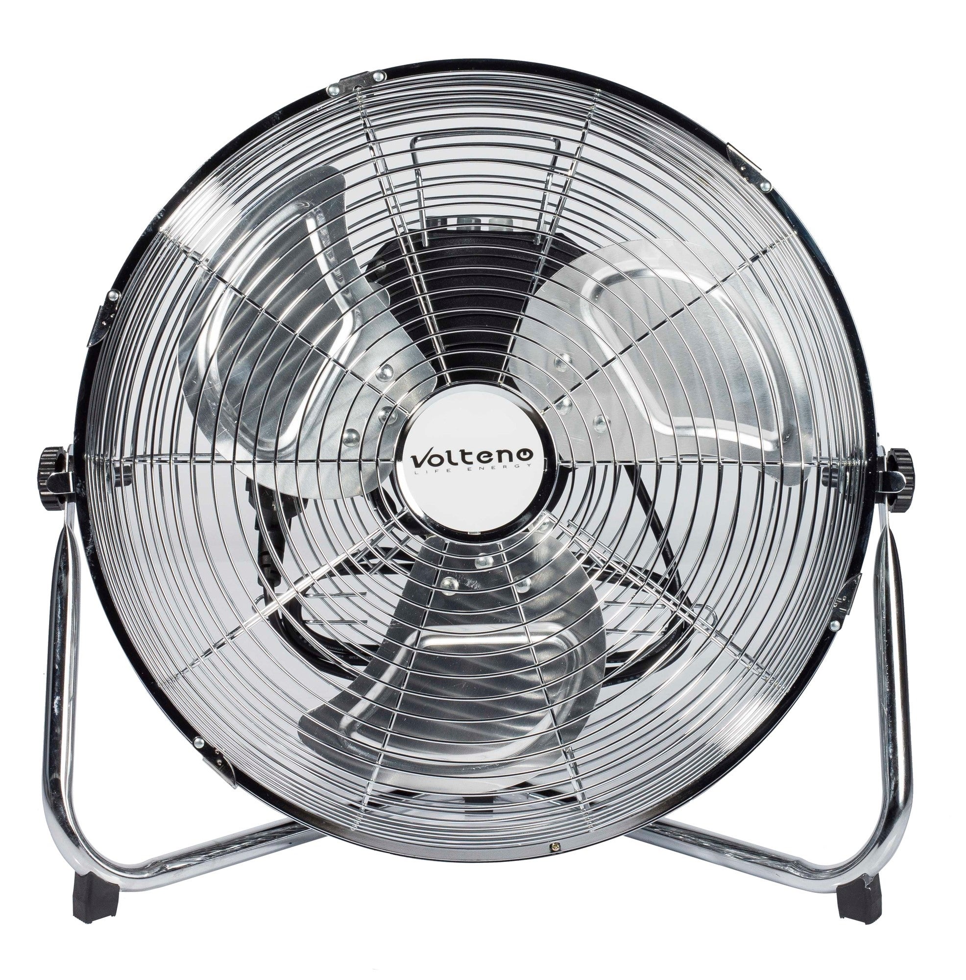 Wentylator podłogowy 200W średnica 50cm