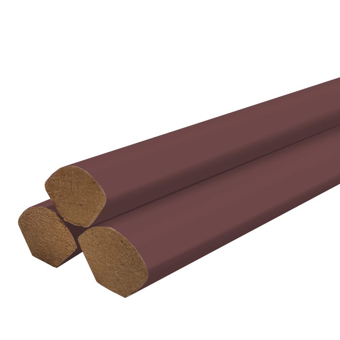 Ćwierćwałek clay