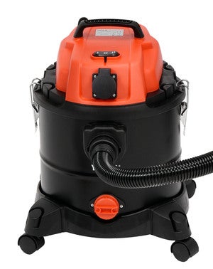 Odkurzacz warsztatowy 1400W YT-85700 Yato 1