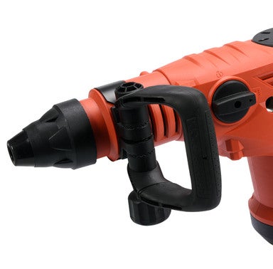 Młot udarowo-obrotowy 25J YT-82135 Yato 2