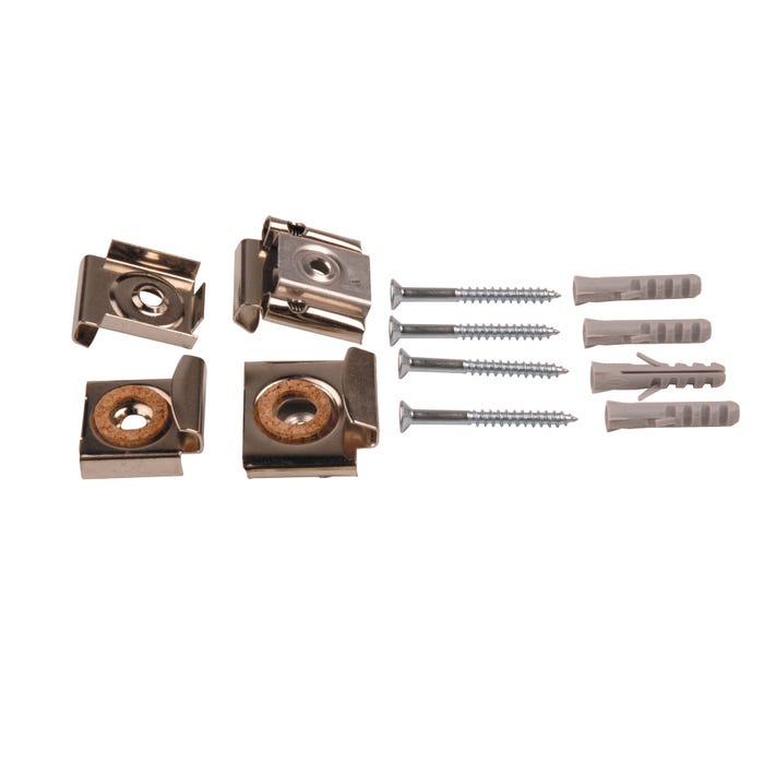 Mocowanie luster SKL-M K