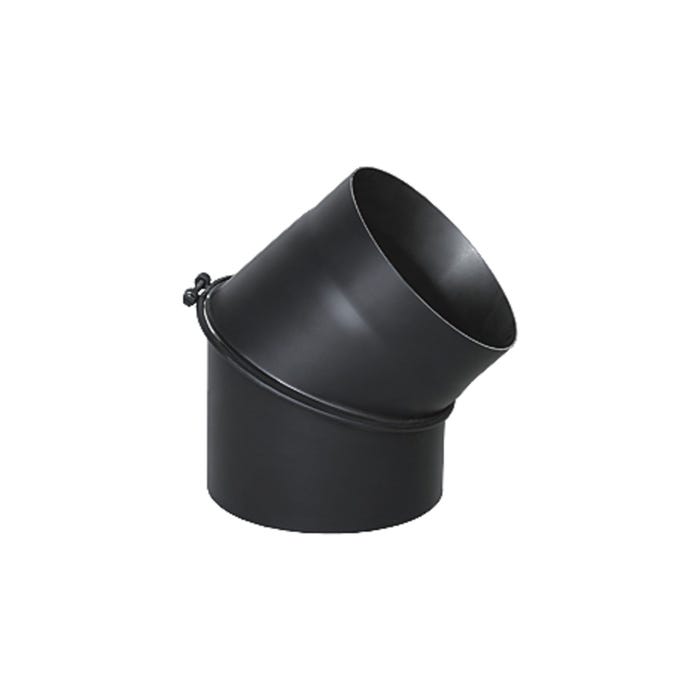 Kolano 45° 180 mm