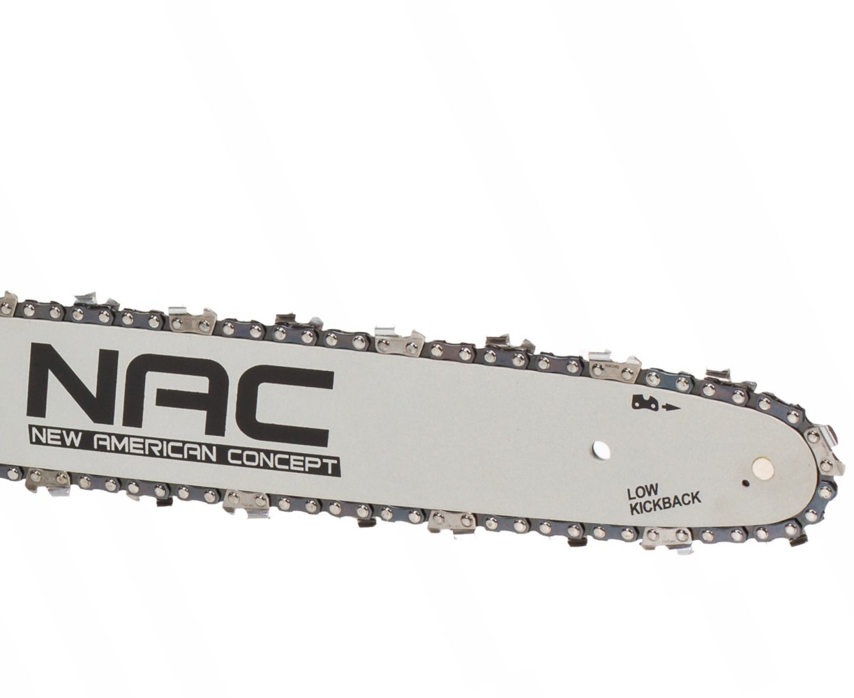 Pilarka elektryczna 2000W CE20-40-NS-H NAC 3