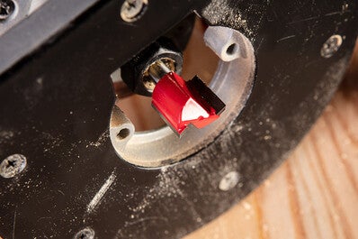 Frez palcowy dwuostrzowy 20x19 mm, trzpień 8 mm 1