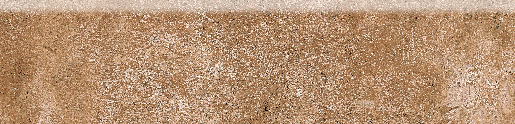 Cokol Corte Czerwony 7.7x33 cm