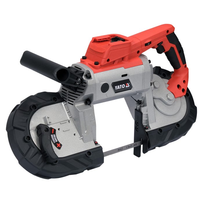 Piła taśmowa 18V YT-82188 Yato / bez aku