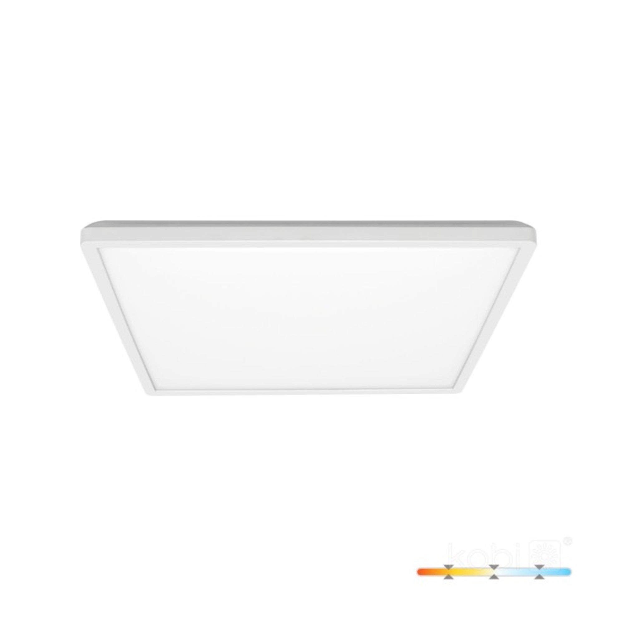 Plafon LED Nivera 24W 2400 lm IP54