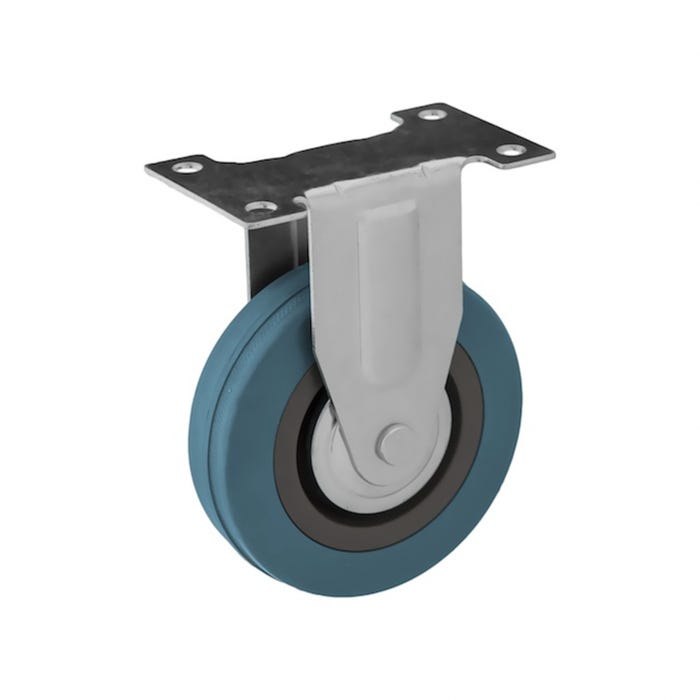 Zestaw jezdny stały 100 mm/65 kg