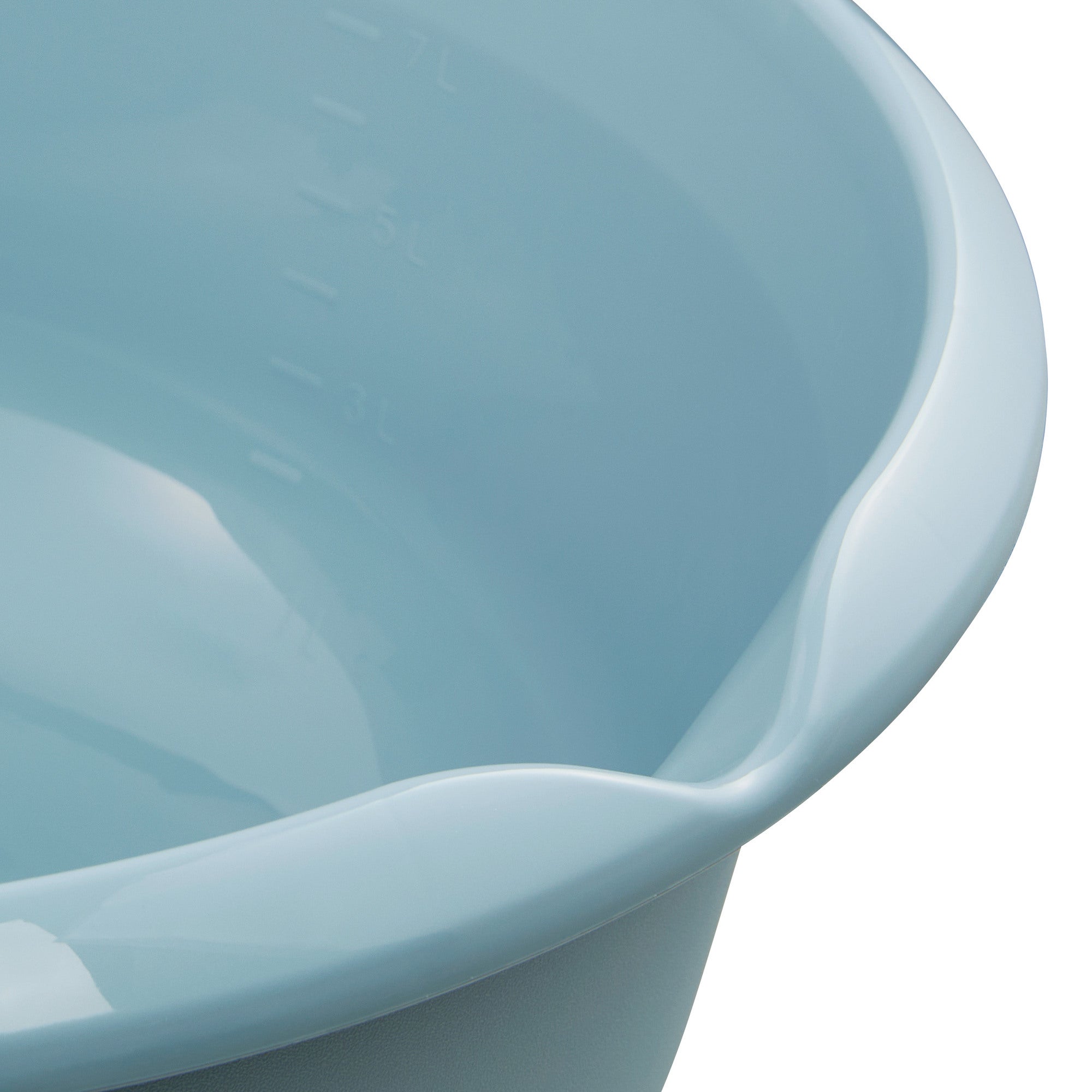 Miska okrągła z wylewką 9 l 3