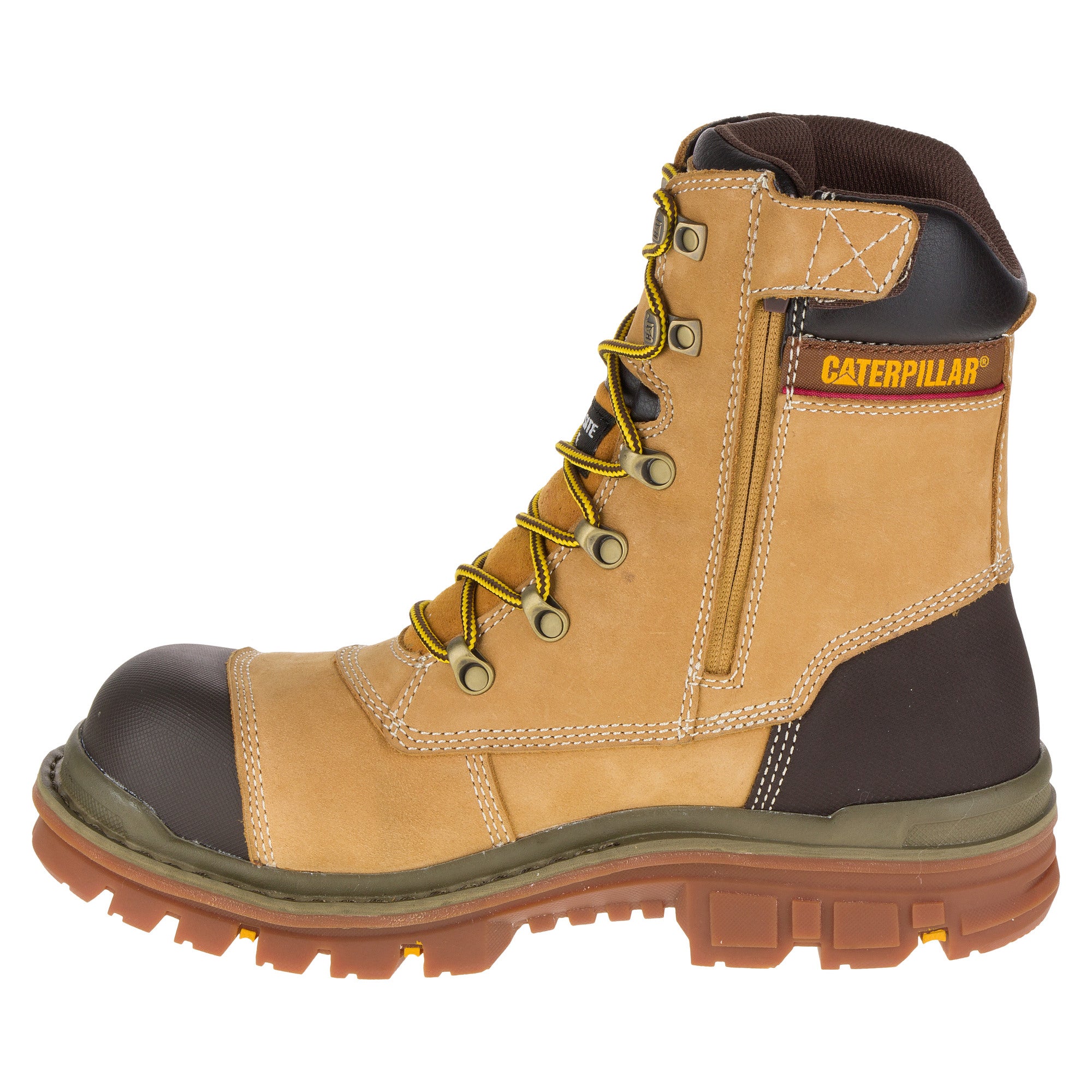 Trzewiki bezpieczne PREMIER P720148 CAT S3, rozm. 43 1