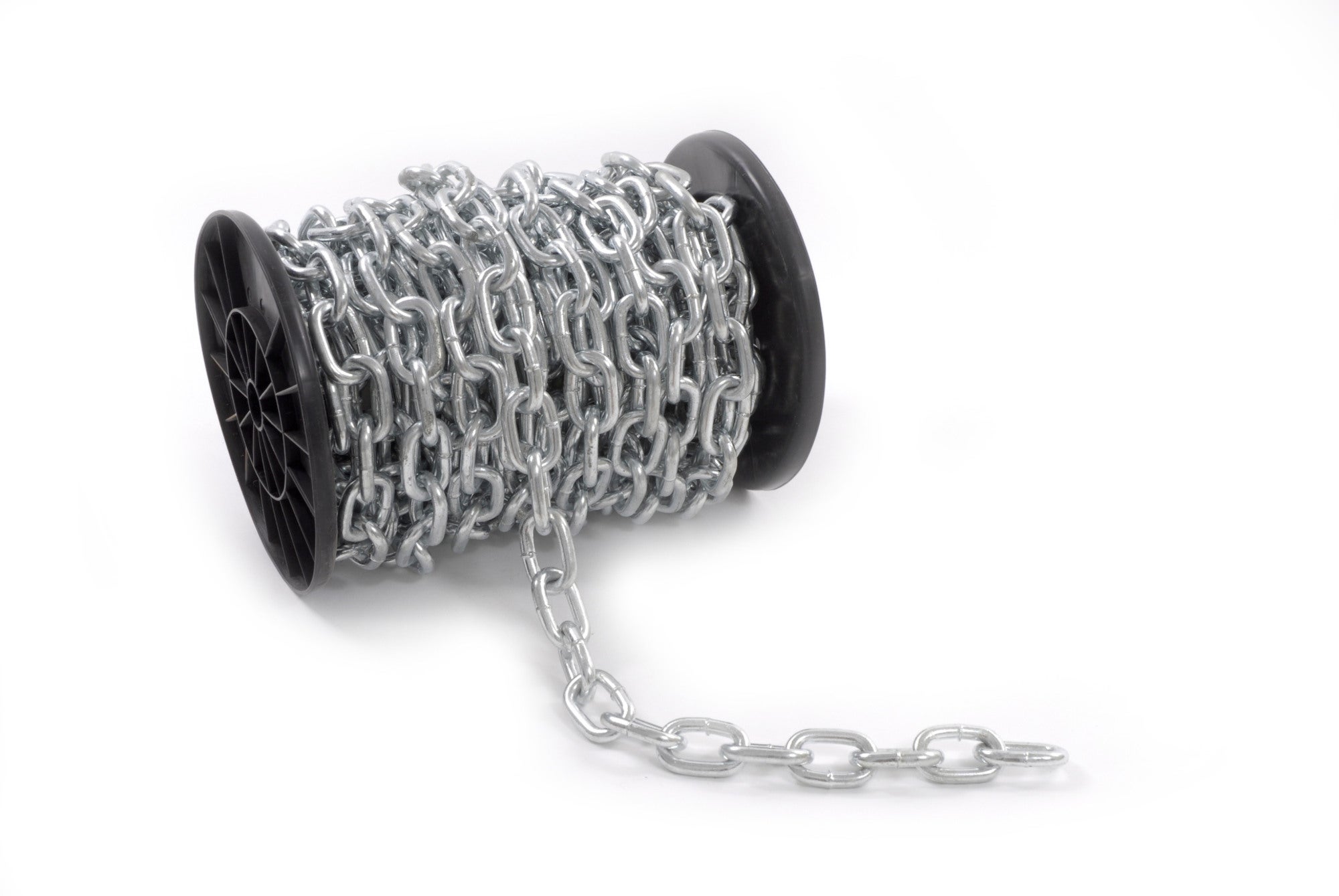 Łańcuch gospodarczy 590 kg 8mm MB