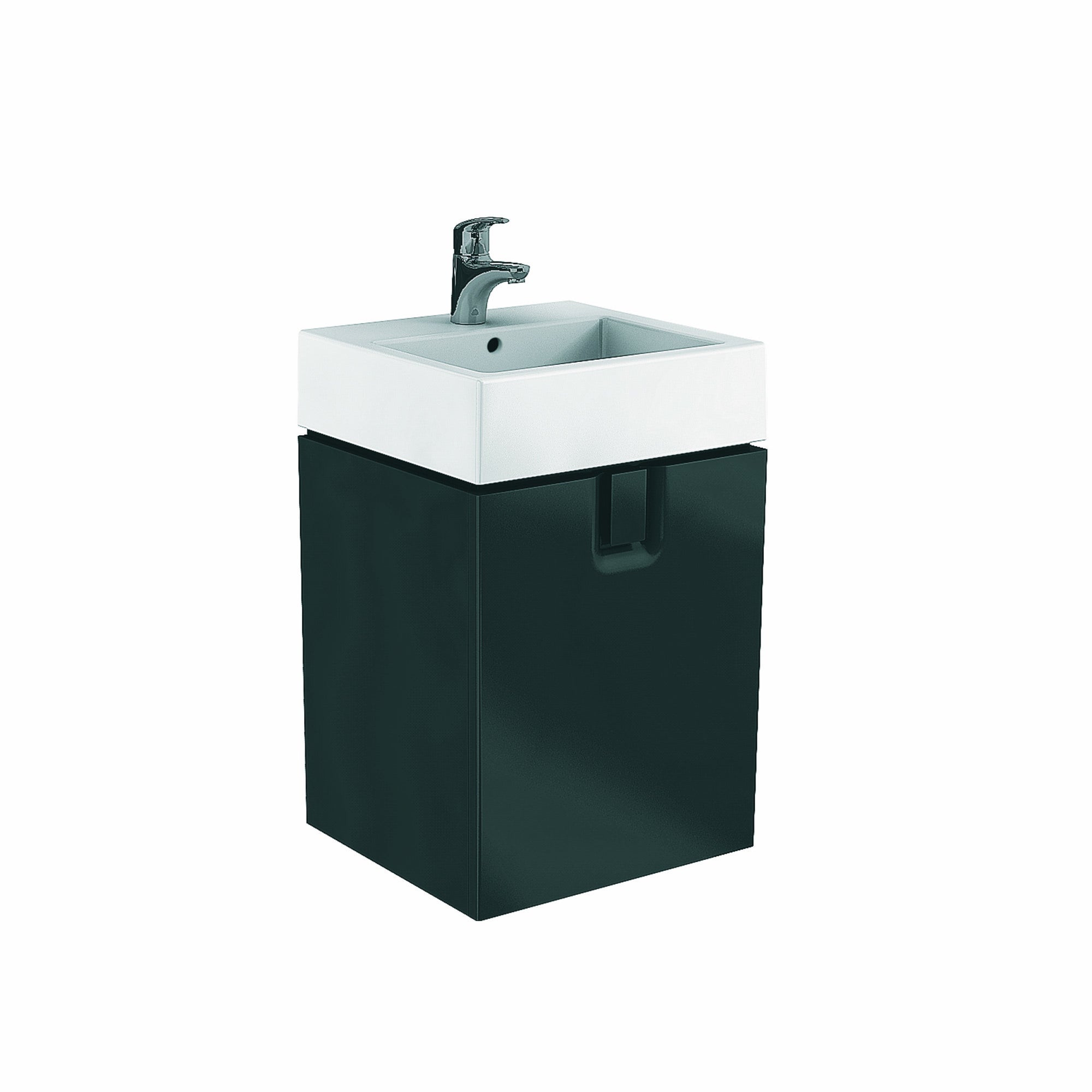 Szafka pod umywalkę Koło Twins 50 cm 89497000