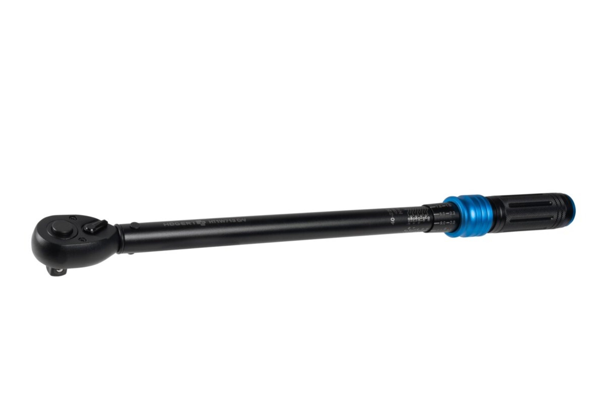 Klucz dynamometryczny 1/2" HÖGERT, 42-200 Nm