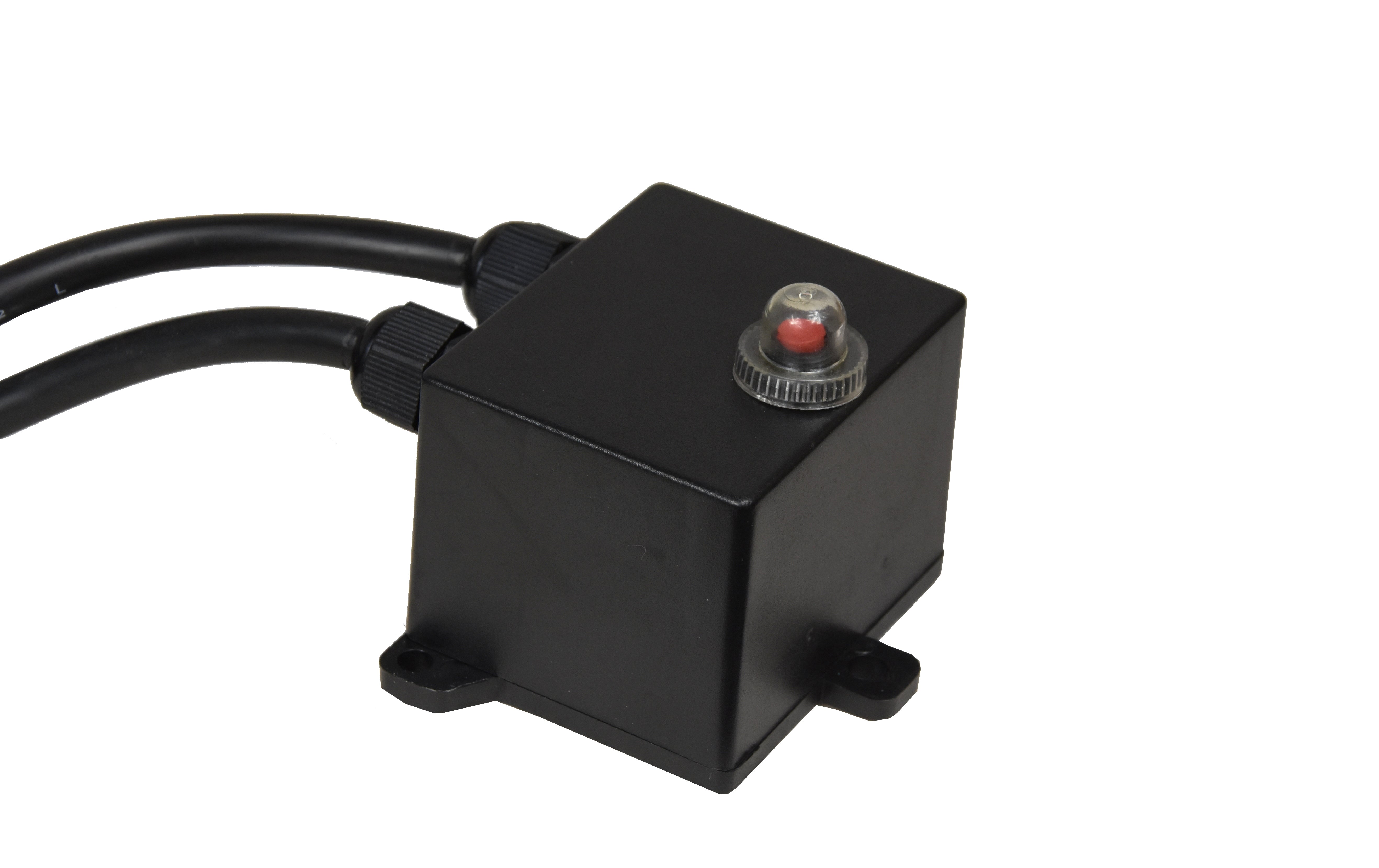 Pompa zatapialna Furiatka 1500 z rozdrabniaczem 10